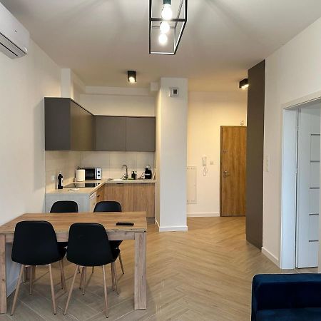 Apartament Metropolis 15 Stary Toruń Kültér fotó