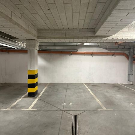 Apartament Metropolis 15 Stary Toruń Kültér fotó