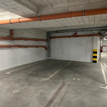 Apartament Metropolis 15 Stary Toruń Kültér fotó