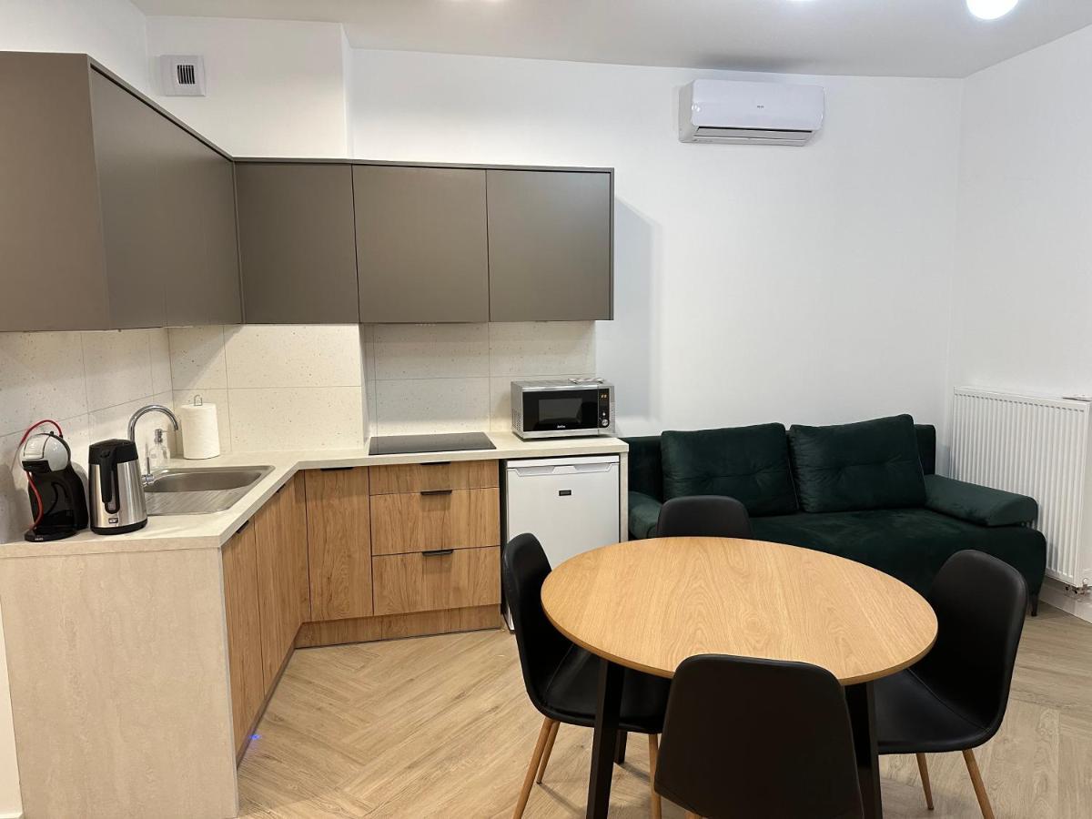 Apartament Metropolis 15 Stary Toruń Kültér fotó