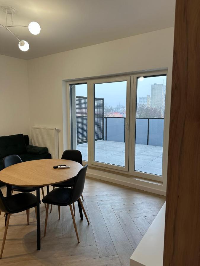 Apartament Metropolis 15 Stary Toruń Kültér fotó
