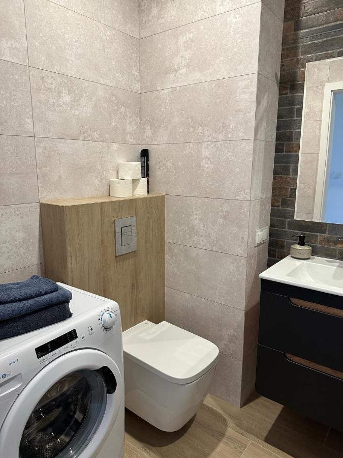 Apartament Metropolis 15 Stary Toruń Kültér fotó