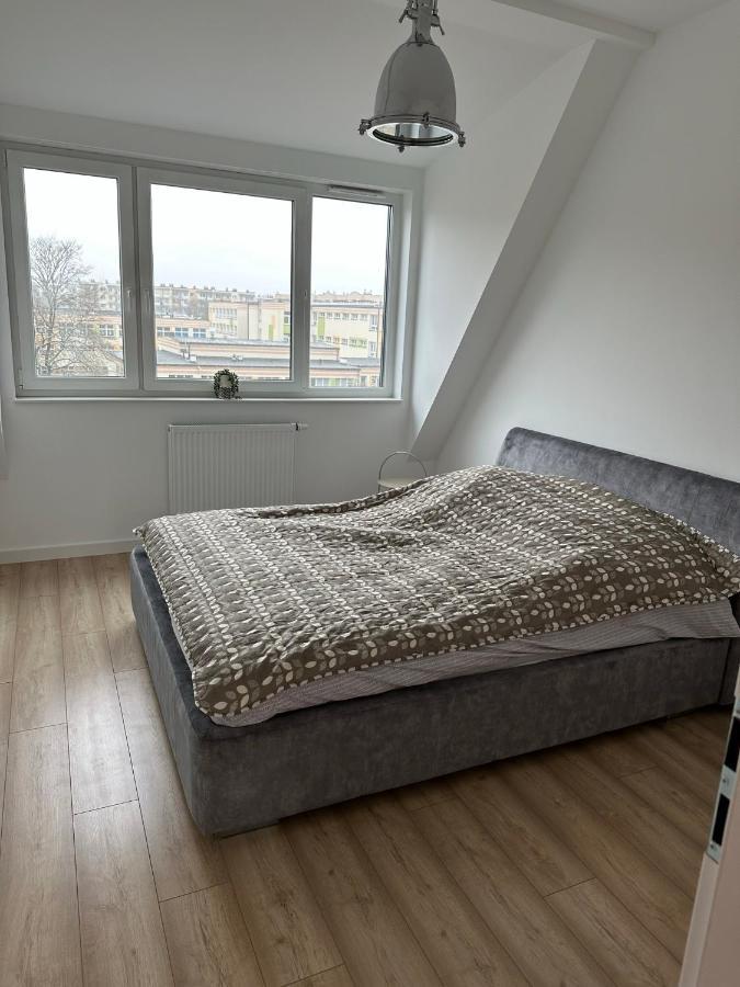 Apartament Metropolis 15 Stary Toruń Kültér fotó