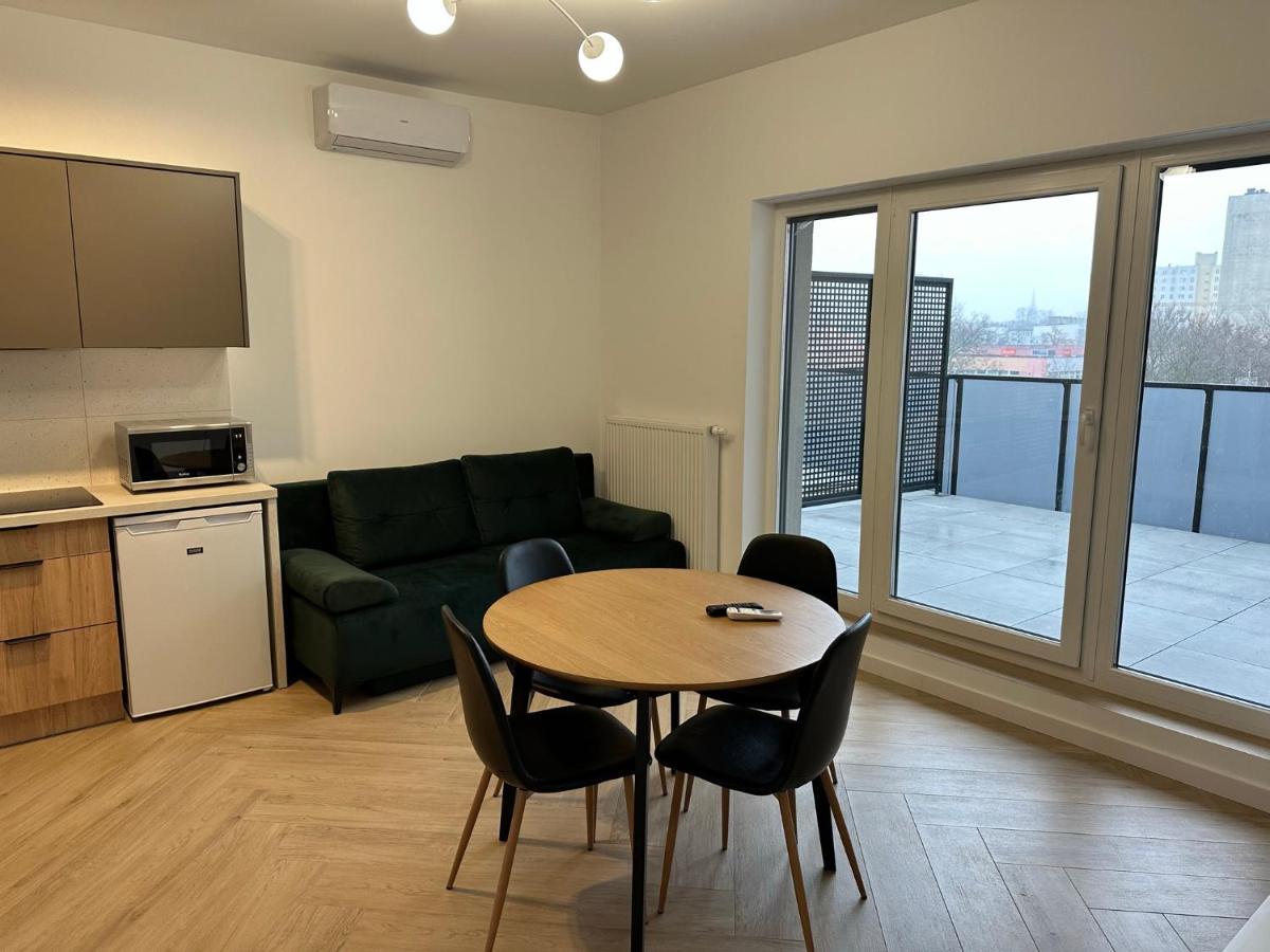 Apartament Metropolis 15 Stary Toruń Kültér fotó