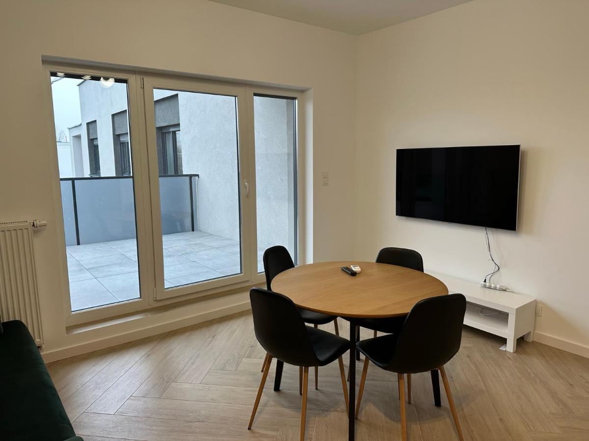 Apartament Metropolis 15 Stary Toruń Kültér fotó