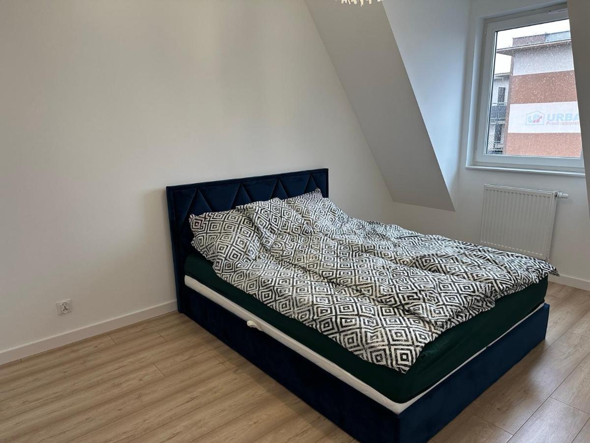 Apartament Metropolis 15 Stary Toruń Kültér fotó