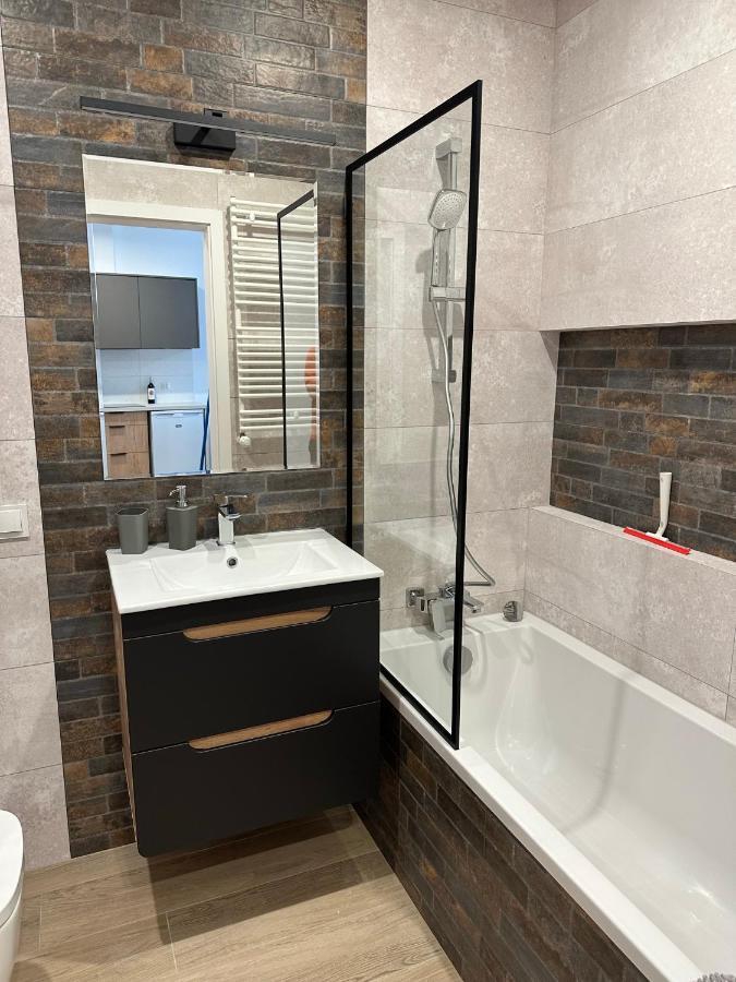 Apartament Metropolis 15 Stary Toruń Kültér fotó