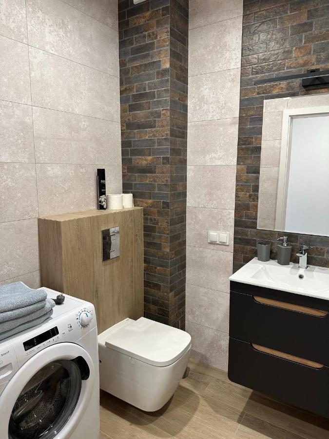 Apartament Metropolis 15 Stary Toruń Kültér fotó
