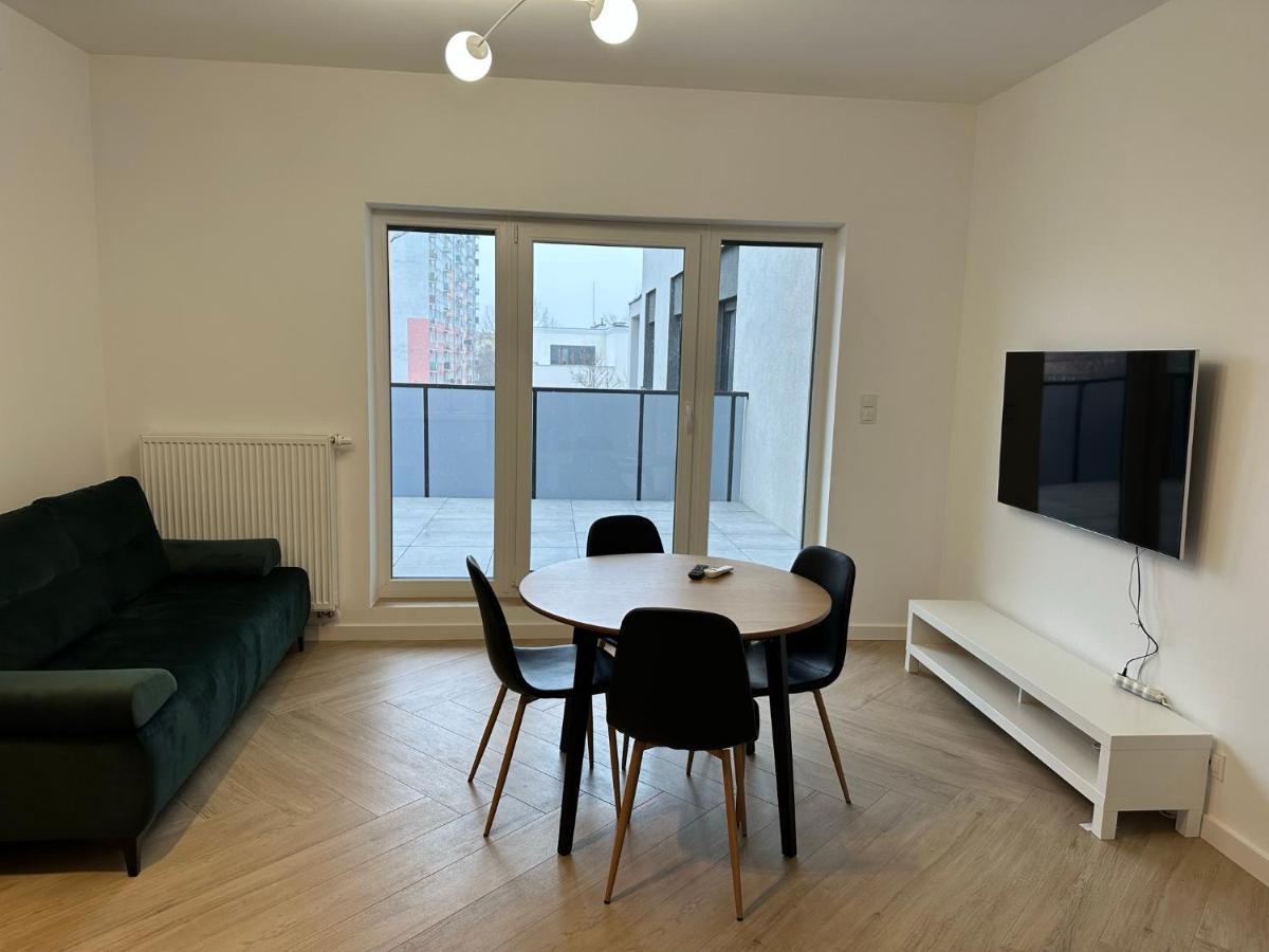 Apartament Metropolis 15 Stary Toruń Kültér fotó